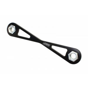 JOES RACING PRODUCTS #14900 Nut Plate 6in Spring