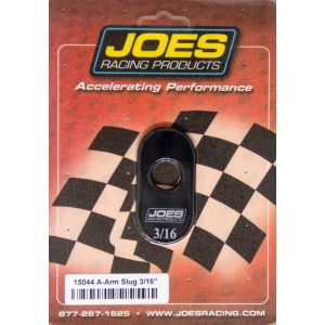 JOES RACING PRODUCTS #15044 A-Arm Slug 3/16