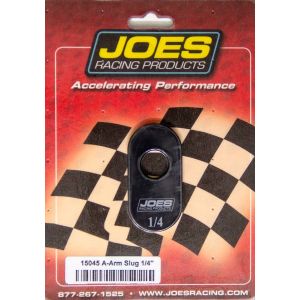 JOES RACING PRODUCTS #15045 A-Arm Slug 1/4
