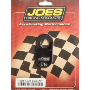 JOES RACING PRODUCTS #15048 A-Arm Slug 7/16