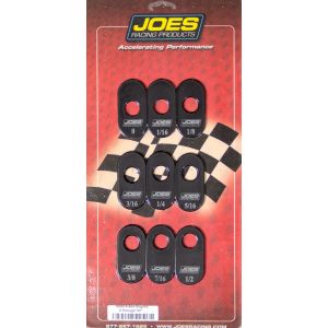 JOES RACING PRODUCTS #15050 A-Arm Slug Kit 0 Through 1/2