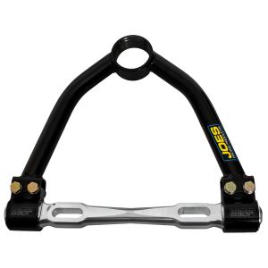 JOES RACING PRODUCTS #15540-20 SLB A-Arm 10in 20deg Screw- In B/J Slotted