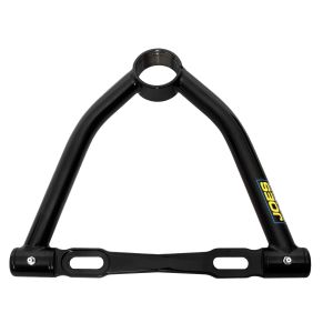 JOES RACING PRODUCTS #15740 SL A-Arm 10.0in Screw-In B/J Slotted Shaft 10 Deg