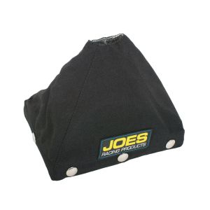 JOES RACING PRODUCTS #16500-BK Shift Boot Black