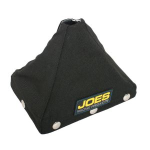 JOES RACING PRODUCTS #16550 Shift Boot Assy. Black CarbonX