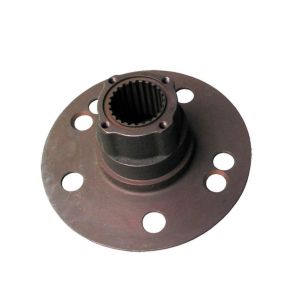 JOES RACING PRODUCTS #25045 Drive Flange 5 x 5 Steel