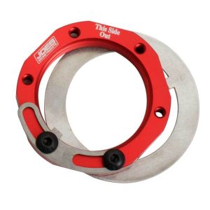 JOES RACING PRODUCTS #25120 Spindle Nut Assembly
