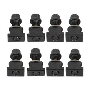 JOES RACING PRODUCTS #25155 T-Nuts For Rotor Flange