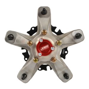 JOES RACING PRODUCTS #25337-V2 Hub Wide 5 Kit Accelerator