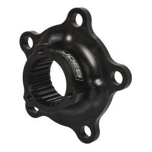 JOES RACING PRODUCTS #25342-B Drive Flange Wide 5 Black