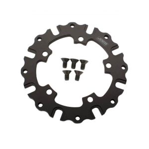 JOES RACING PRODUCTS #25361 Rotor Flange Billet