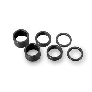 JOES RACING PRODUCTS #25591 Spacer Kit Front Hub QM / Kart