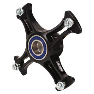 JOES RACING PRODUCTS #25610-V2 Micro Sprint Front Hub Angular Contact V2