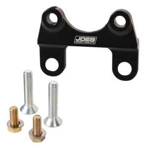 JOES RACING PRODUCTS #25632 Front Brake Caliper Mnt Bracket Micro Sprint