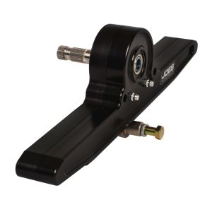 JOES RACING PRODUCTS #25637-V3 Steering Rack Micro Sprint