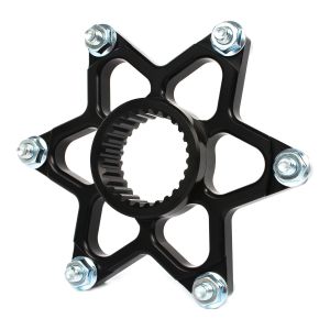 JOES RACING PRODUCTS #25675 Sprocket Carrier Mini Sprint