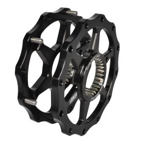 JOES RACING PRODUCTS #25680 SPROCKET CARRIER QUICK CHANGE MICRO SPRINT 1/4