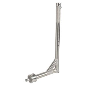 JOES RACING PRODUCTS #25698-V2 Wheel Wrench Mini Sprint 2in with 7/8in