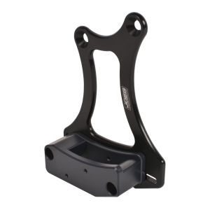 JOES RACING PRODUCTS #25869-B Chain Guide System w/ Nylon Block Micro Sprint