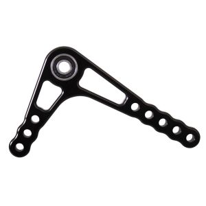 JOES RACING PRODUCTS #26005 Throttle Bell Crank Alum