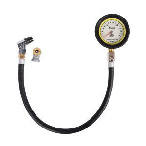 JOES RACING PRODUCTS #32315 Tire Pressure Gauge 0-15psi Pro No Hold