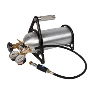JOES RACING PRODUCTS #32351-V2 Portable Nitrogen Tank Kit