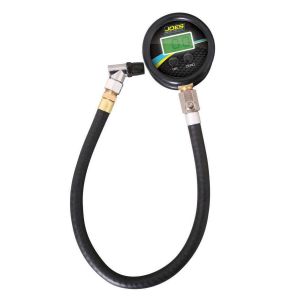 JOES RACING PRODUCTS #32435 Tire Pressure Gauge Digital 0-60psi