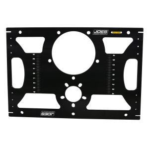 JOES RACING PRODUCTS #32501-V2 Setup Plate 5-Lug Billet