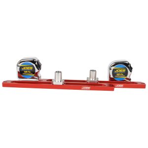 JOES RACING PRODUCTS #32615 Kart or Quarter Midget Toe Gauge