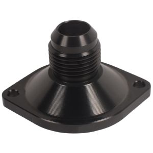 JOES RACING PRODUCTS #36006 Thermostat Housing -12AN Yamaha