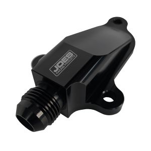 JOES RACING PRODUCTS #36010 Water Housing Front Suzuki -8an