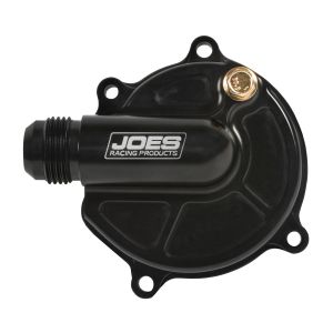 JOES RACING PRODUCTS #36015 Water Pump Housing -12an Suzuiki Micro Sprint