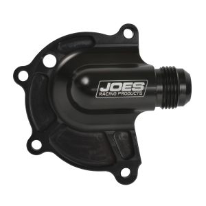 JOES RACING PRODUCTS #36016 Water Pump Housing -12an Yamaha Micro Sprint