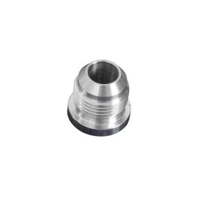 JOES RACING PRODUCTS #37010 Weld Fitting -10AN Male Aluminum