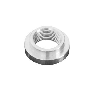 JOES RACING PRODUCTS #37110 Weld Bung 3/4in NPT Female - Aluminum