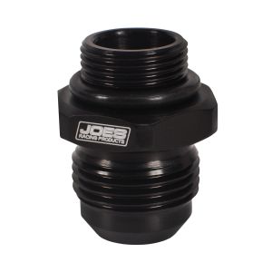 JOES RACING PRODUCTS #42735 Port Fitting  M22 x 1.5 to -12 AN