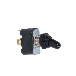 JOES RACING PRODUCTS #46102 Toggle Switch w/Rubber Boot Weather Resistant