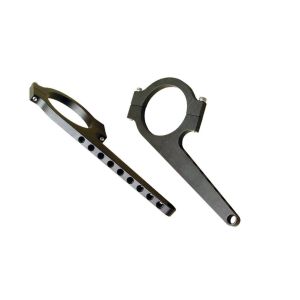 JOES RACING PRODUCTS #46174 Switch Panel Bracket 1-3/4in Pair