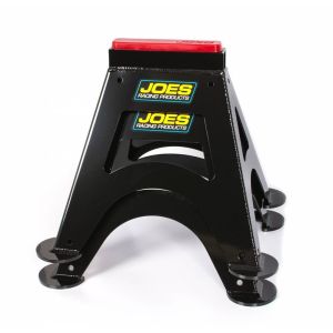 JOES RACING PRODUCTS #55500-B Jack Stands Stock Car Black (Pair)