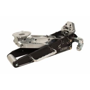 JOES RACING PRODUCTS #55525 Jack Pro1 Race w/ Handle Aluminum