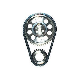 JP PERFORMANCE #JP5605 SBF Billet Double Roller Timing Set
