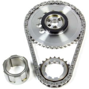 JP PERFORMANCE #JP5622T GM LS2 Billet Single Roller Timing Set