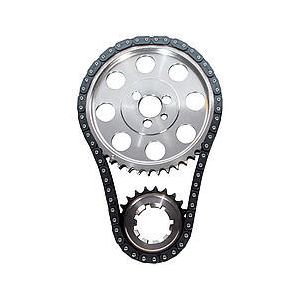 JP PERFORMANCE #JP5990 BBF Billet Double Roller Timing Set