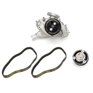 JONES RACING PRODUCTS #1020-LS-EMP Drive Kit Serp. LS CT525 w/ Water Pump