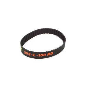 JONES RACING PRODUCTS #202-L-100 Gilmer Belt 20.25in Long 1in Wide