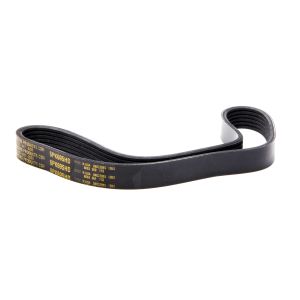 JONES RACING PRODUCTS #6PK-695 HD Serpentine Belt 27.362 Long 6 Rib