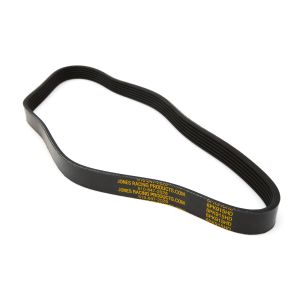 JONES RACING PRODUCTS #6PK-915HD Serpentine Belt 36.024in Long 6 Rib