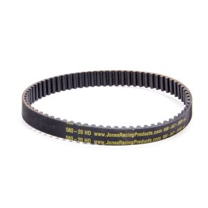 JONES RACING PRODUCTS #720-20 HD HTD Belt 28.346in Long 20mm Wide