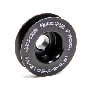 JONES RACING PRODUCTS #AL-3105-A-B-2.500 ALternator Pulley V-Belt 2.5in