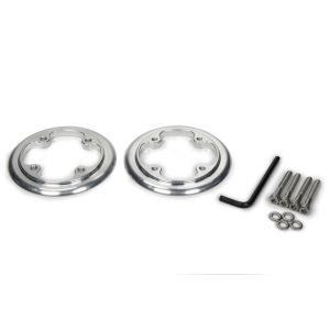 JONES RACING PRODUCTS #BG-6108-33S Belt Guide 33T Oil Pump Pulley